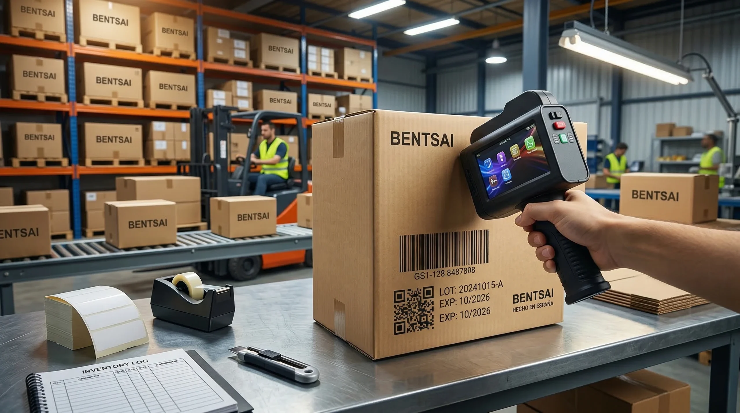 impresoras para carton